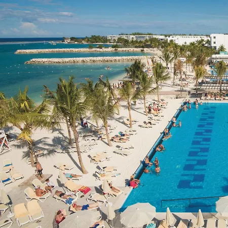 Riu Reggae (Adults Only)