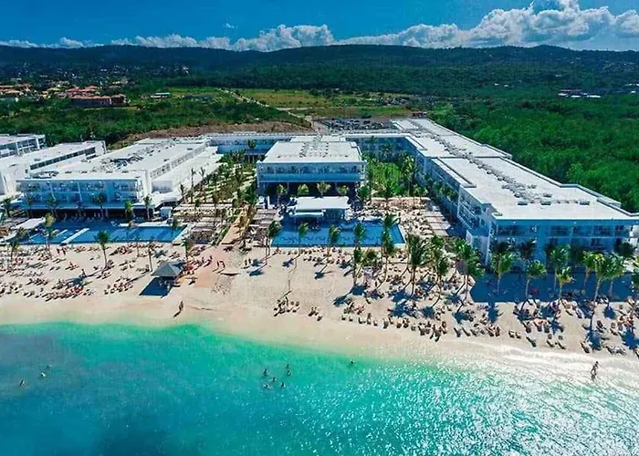 Hotel Riu Reggae (adults Only) 4*