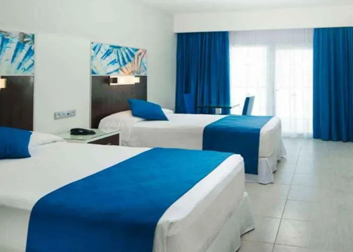 Hotel Riu Reggae (adults Only)