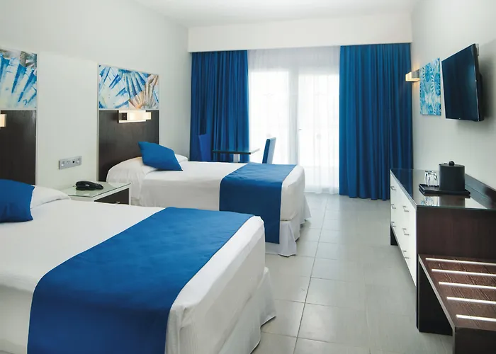 Riu Reggae (adults Only) Hotel