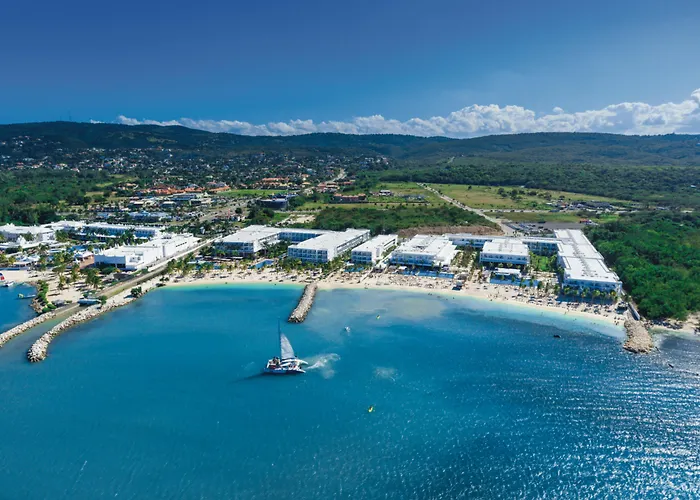 Riu Reggae (adults Only)