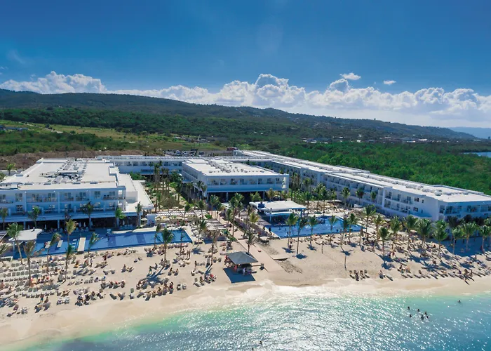 Riu Reggae (adults Only) Montego Bay