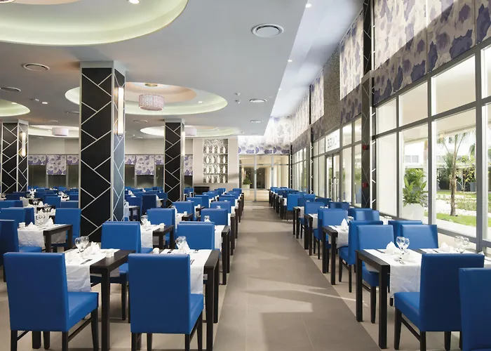 Riu Reggae (adults Only) Montego Bay