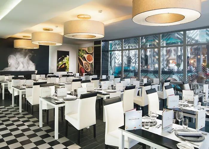 Hotel Riu Reggae (adults Only)