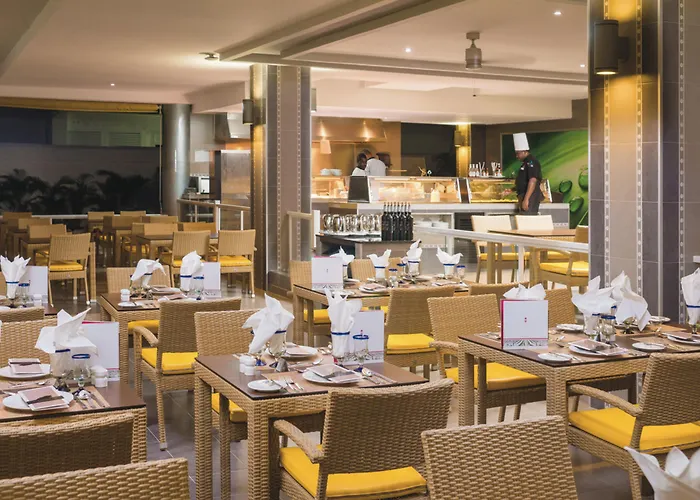 Riu Reggae (adults Only) Montego Bay