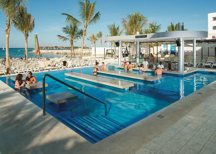 Hotel Riu Reggae (adults Only)
