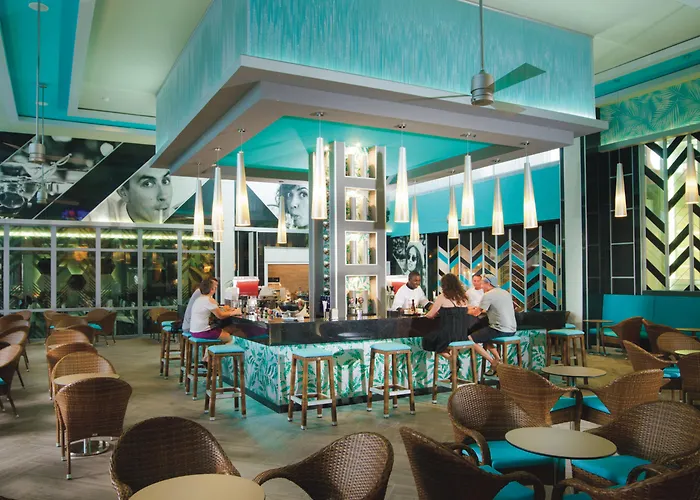 Riu Reggae (adults Only) Hotel Montego Bay