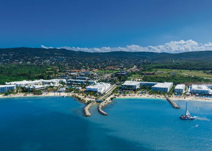 Riu Reggae (adults Only) 4*