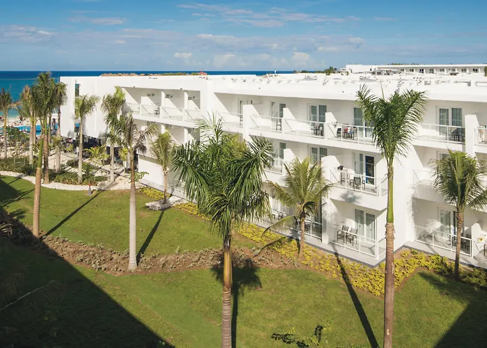 Riu Reggae (adults Only) Hotel Montego Bay