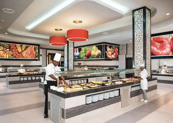 Riu Reggae (adults Only) 4* Montego Bay