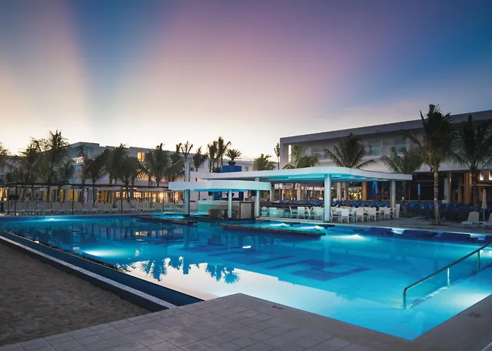 Riu Reggae (adults Only) Hotel