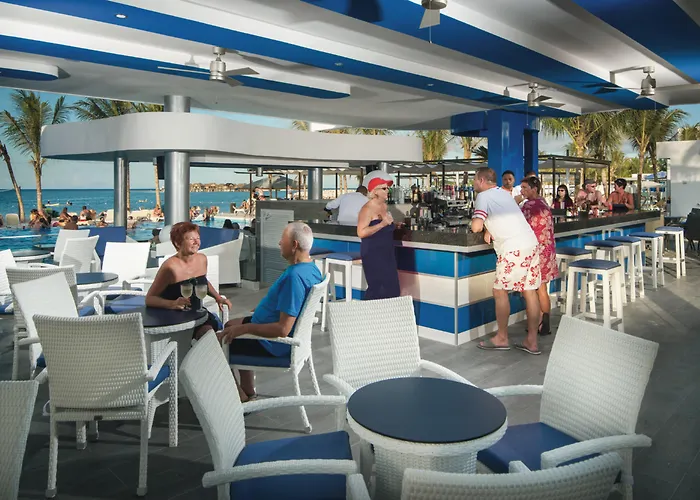 Riu Reggae (adults Only)