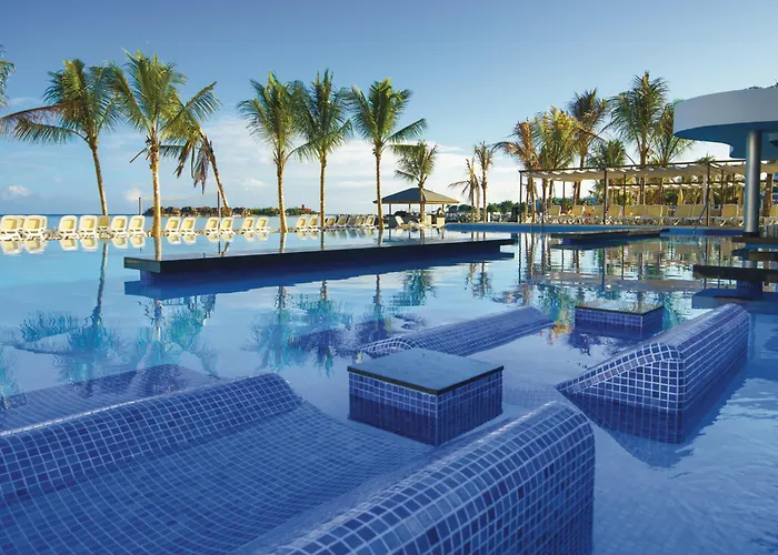 Riu Reggae (adults Only) 4* Montego Bay