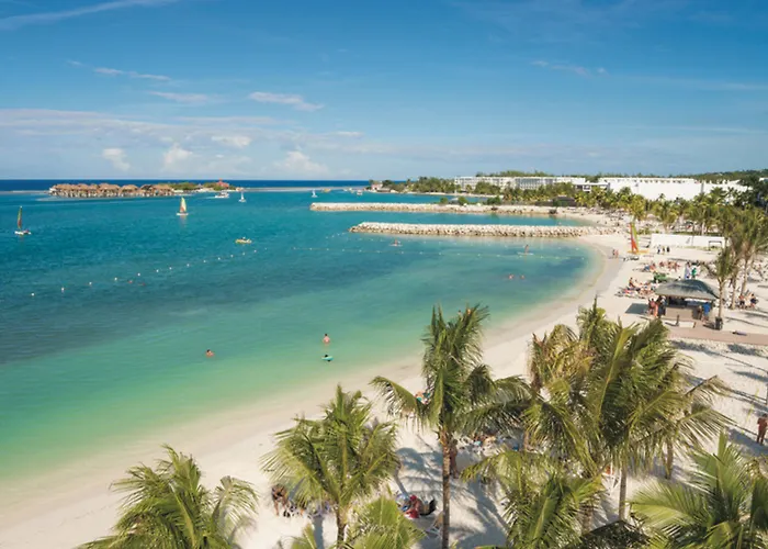 Riu Reggae (adults Only) Montego Bay