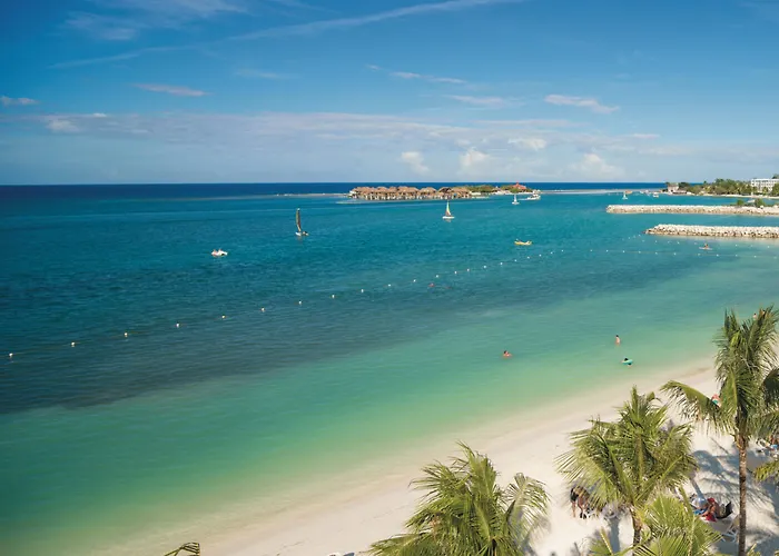 Hotel Riu Reggae (adults Only) Montego Bay