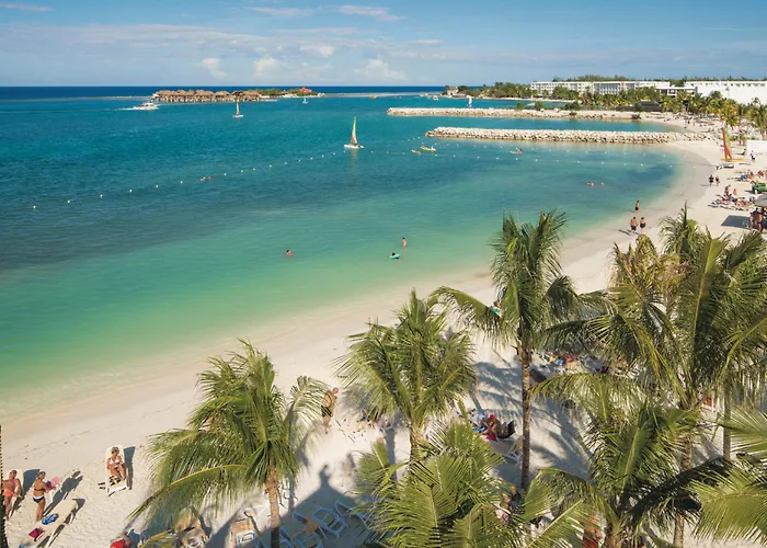 Hotel Riu Reggae (adults Only)