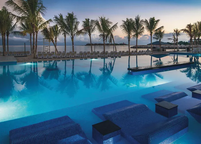 Riu Reggae (adults Only) Hotel Montego Bay