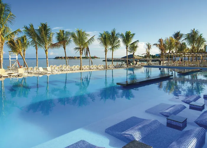 Riu Reggae (adults Only) Hotel Montego Bay