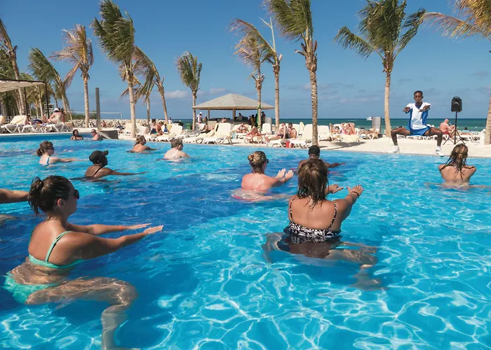 Riu Reggae (adults Only)