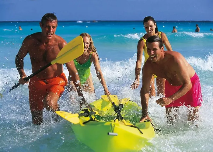 Hotel Riu Reggae (adults Only) Montego Bay