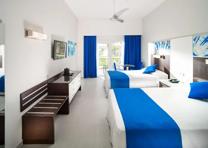 Riu Reggae (adults Only) 4* Montego Bay