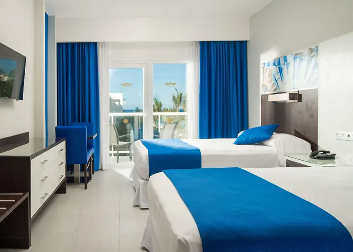 Hotel Riu Reggae (adults Only) Montego Bay