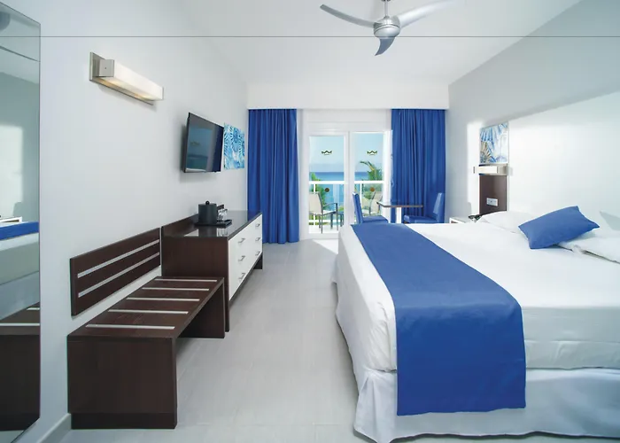 Hotel Riu Reggae (adults Only) Montego Bay