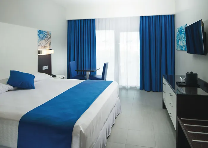 Hotel Riu Reggae (adults Only) Montego Bay
