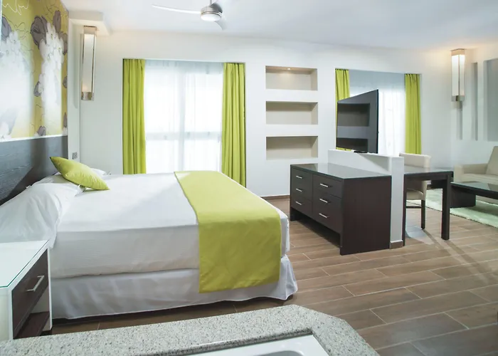 Riu Reggae (adults Only) 4*