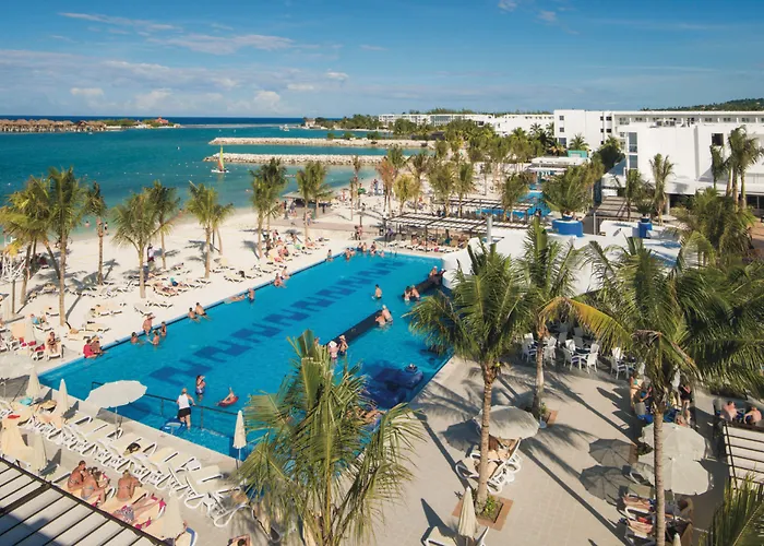 Hotel Riu Reggae (adults Only) 4*