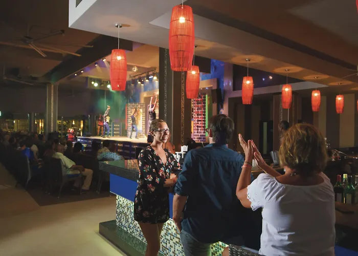 Hotel Riu Reggae (adults Only) Montego Bay