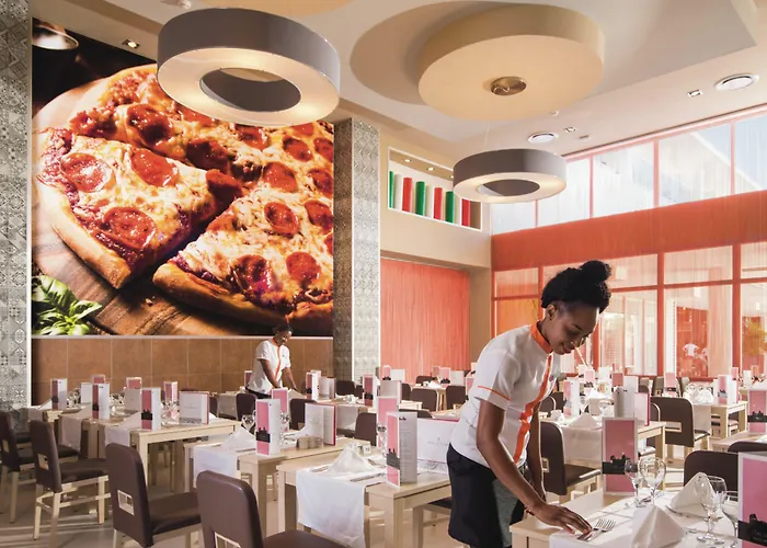 Riu Reggae (adults Only) Hotel