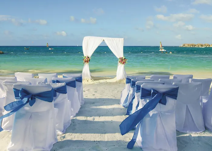 Riu Reggae (adults Only) Hotel 4*