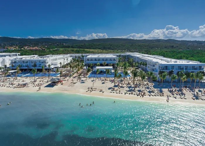 Riu Reggae (adults Only) 4* Montego Bay