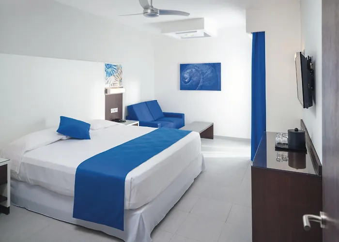 Riu Reggae (adults Only) 4* Montego Bay