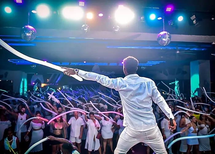 Riu Reggae (adults Only) 4*
