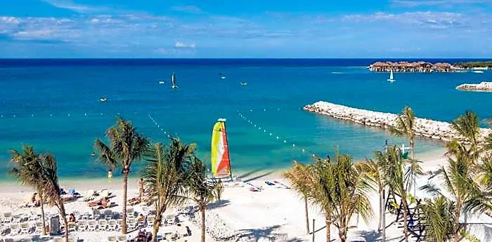 Riu Reggae (adults Only) 4*