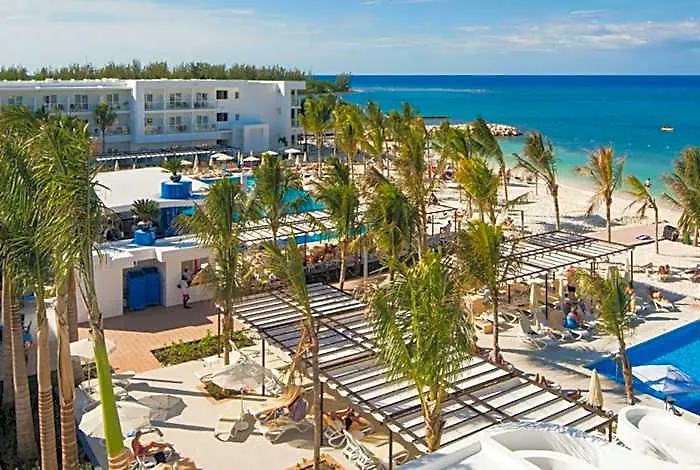 Hotel Riu Reggae (adults Only) Montego Bay