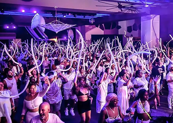Riu Reggae (adults Only) Hotel 4*