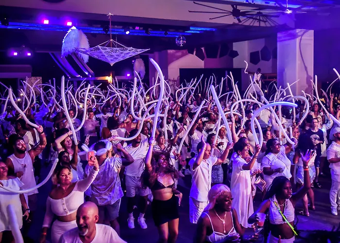 Resort Riu Reggae (adults Only)