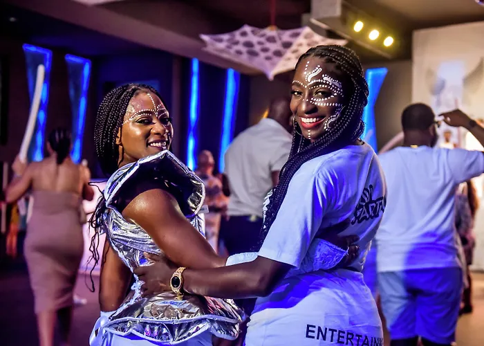 Riu Reggae (adults Only) 4*