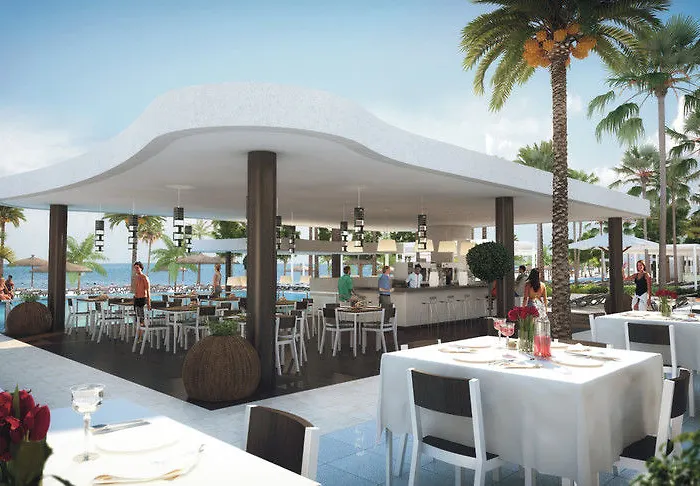 Riu Reggae (adults Only)