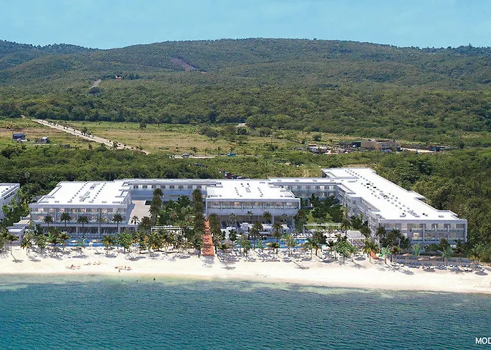 Hotel Riu Reggae (adults Only)