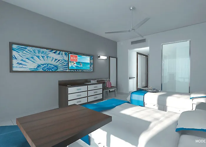 Hotel Riu Reggae (adults Only)
