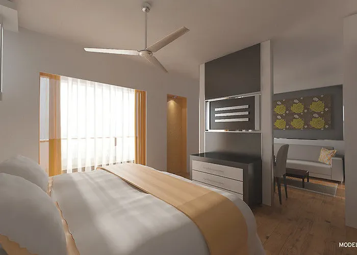 Hotel Riu Reggae (adults Only) 4*