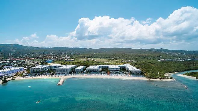 Riu Reggae (adults Only) 4*