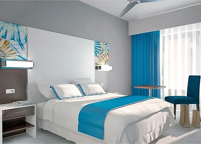 Riu Reggae (adults Only) Hotel