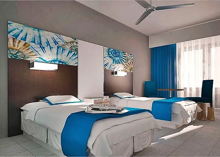 Riu Reggae (adults Only) 4* Montego Bay