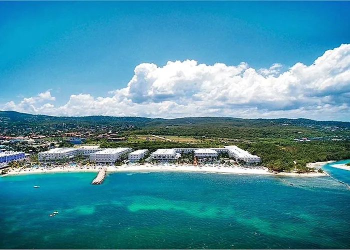 Hotel Riu Reggae (adults Only) 4*